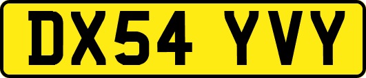 DX54YVY