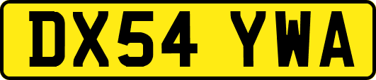 DX54YWA