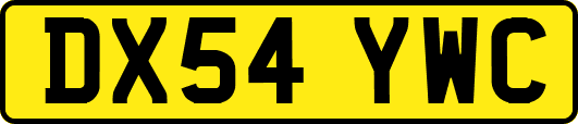 DX54YWC