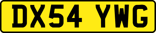 DX54YWG
