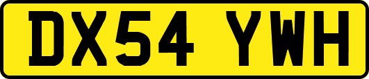 DX54YWH
