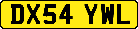 DX54YWL