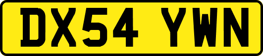 DX54YWN