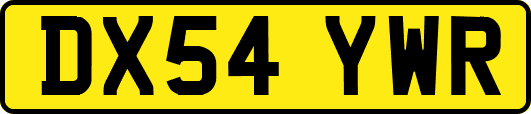 DX54YWR