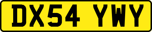 DX54YWY
