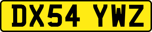 DX54YWZ