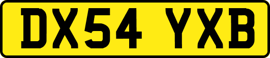 DX54YXB