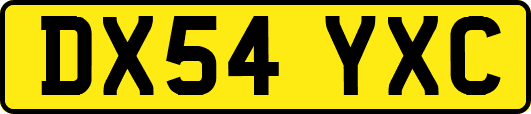 DX54YXC