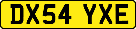 DX54YXE