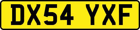 DX54YXF