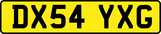 DX54YXG