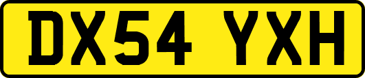 DX54YXH