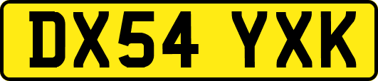 DX54YXK