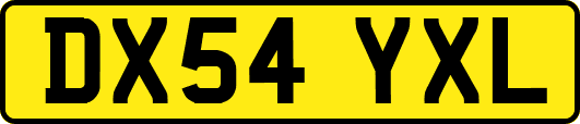 DX54YXL