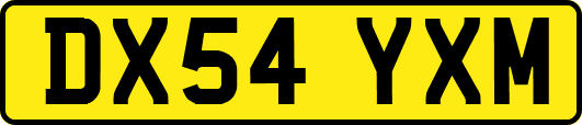 DX54YXM