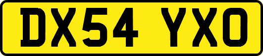 DX54YXO