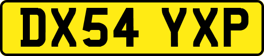 DX54YXP