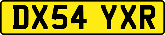 DX54YXR