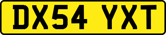 DX54YXT