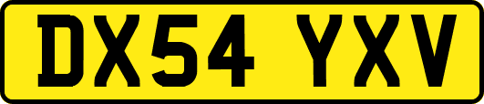 DX54YXV