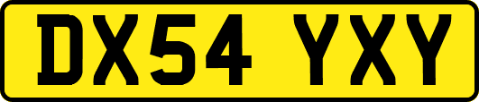 DX54YXY