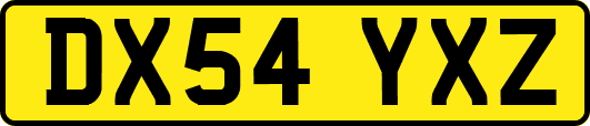 DX54YXZ