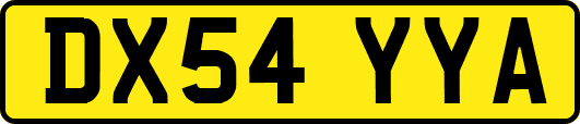 DX54YYA