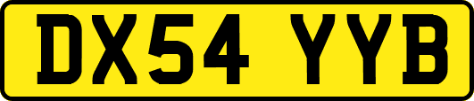 DX54YYB