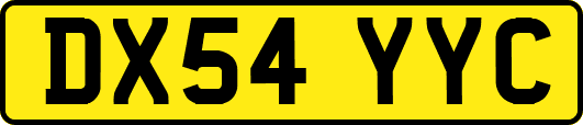 DX54YYC