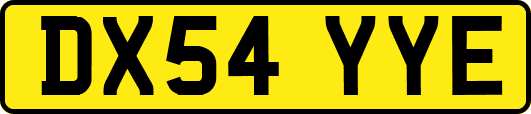 DX54YYE