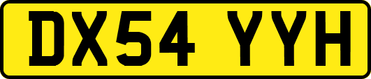 DX54YYH