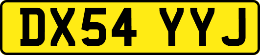 DX54YYJ