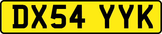 DX54YYK