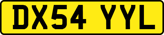 DX54YYL