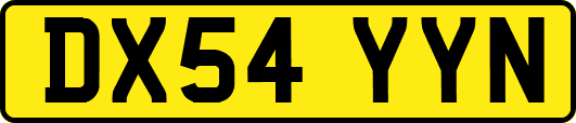 DX54YYN