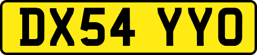 DX54YYO