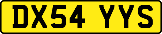 DX54YYS