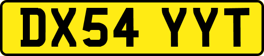 DX54YYT