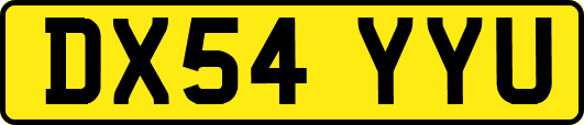 DX54YYU