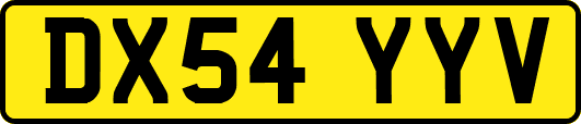 DX54YYV