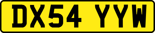 DX54YYW