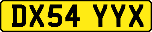 DX54YYX