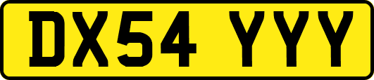 DX54YYY