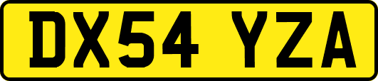DX54YZA