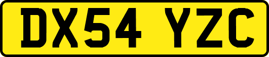 DX54YZC