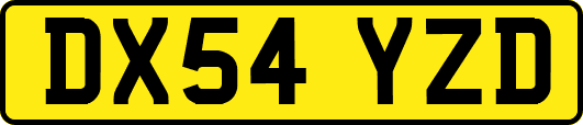 DX54YZD