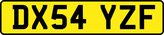 DX54YZF