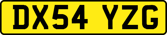 DX54YZG