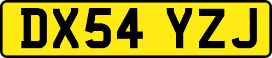 DX54YZJ