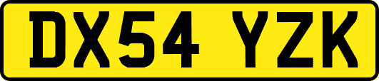 DX54YZK